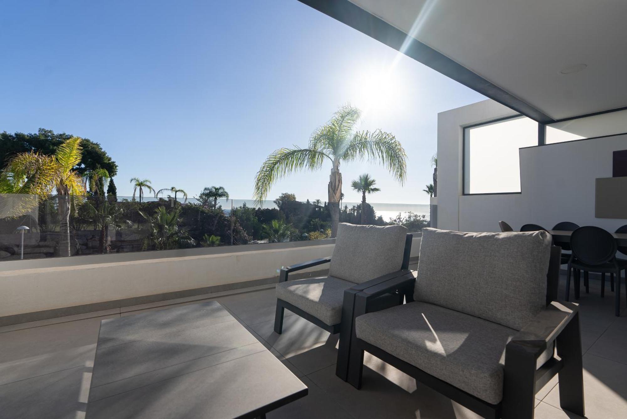 Estepona Holiday Hills Exterior foto