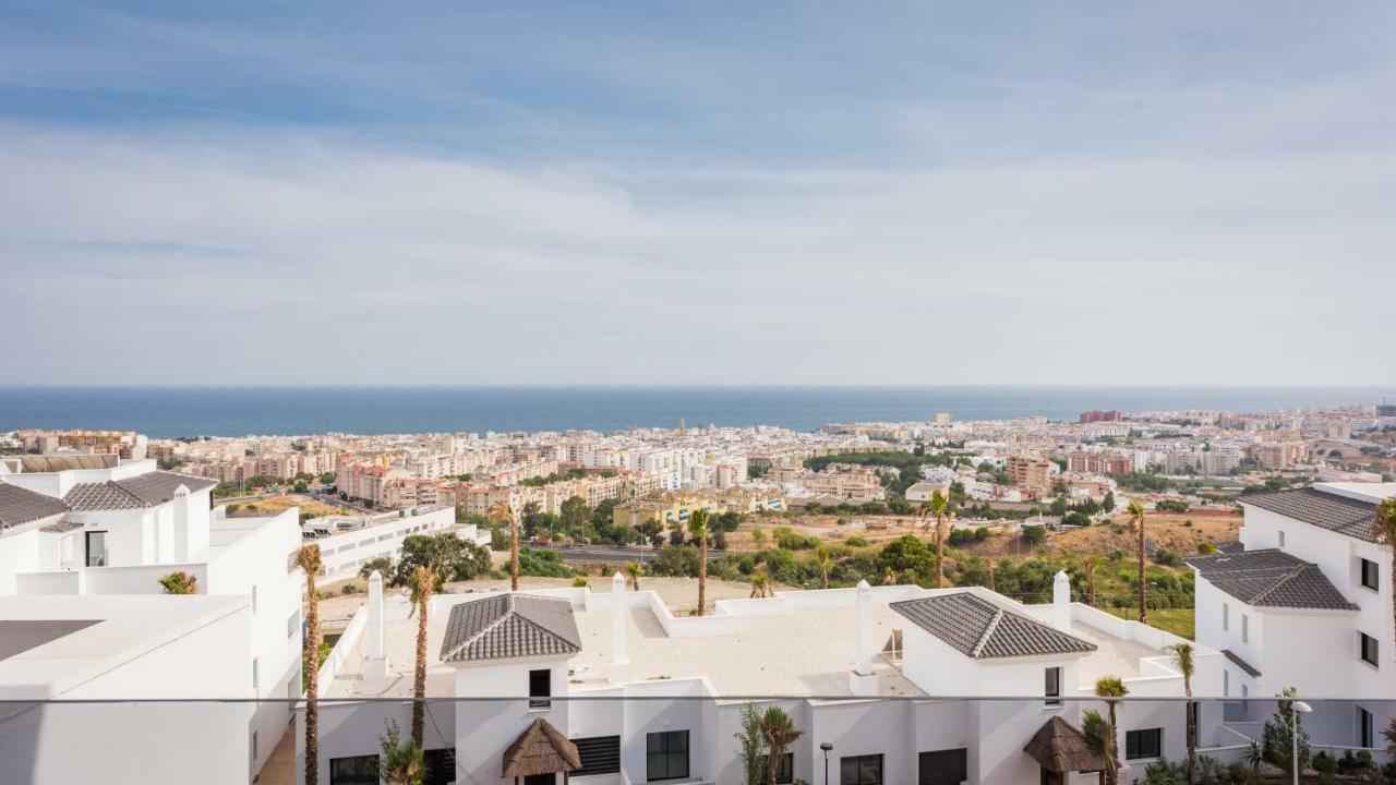 Estepona Holiday Hills Exterior foto