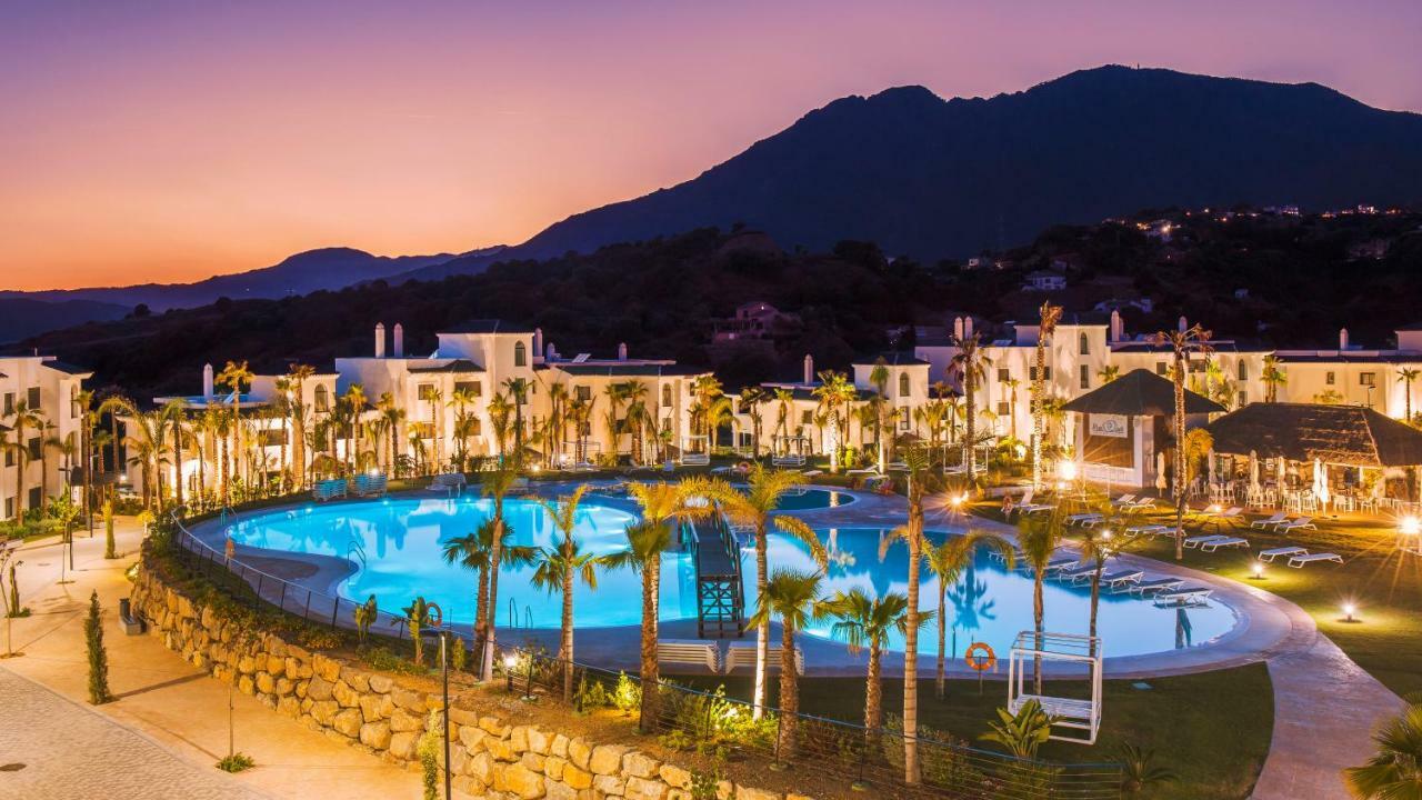 Estepona Holiday Hills Exterior foto